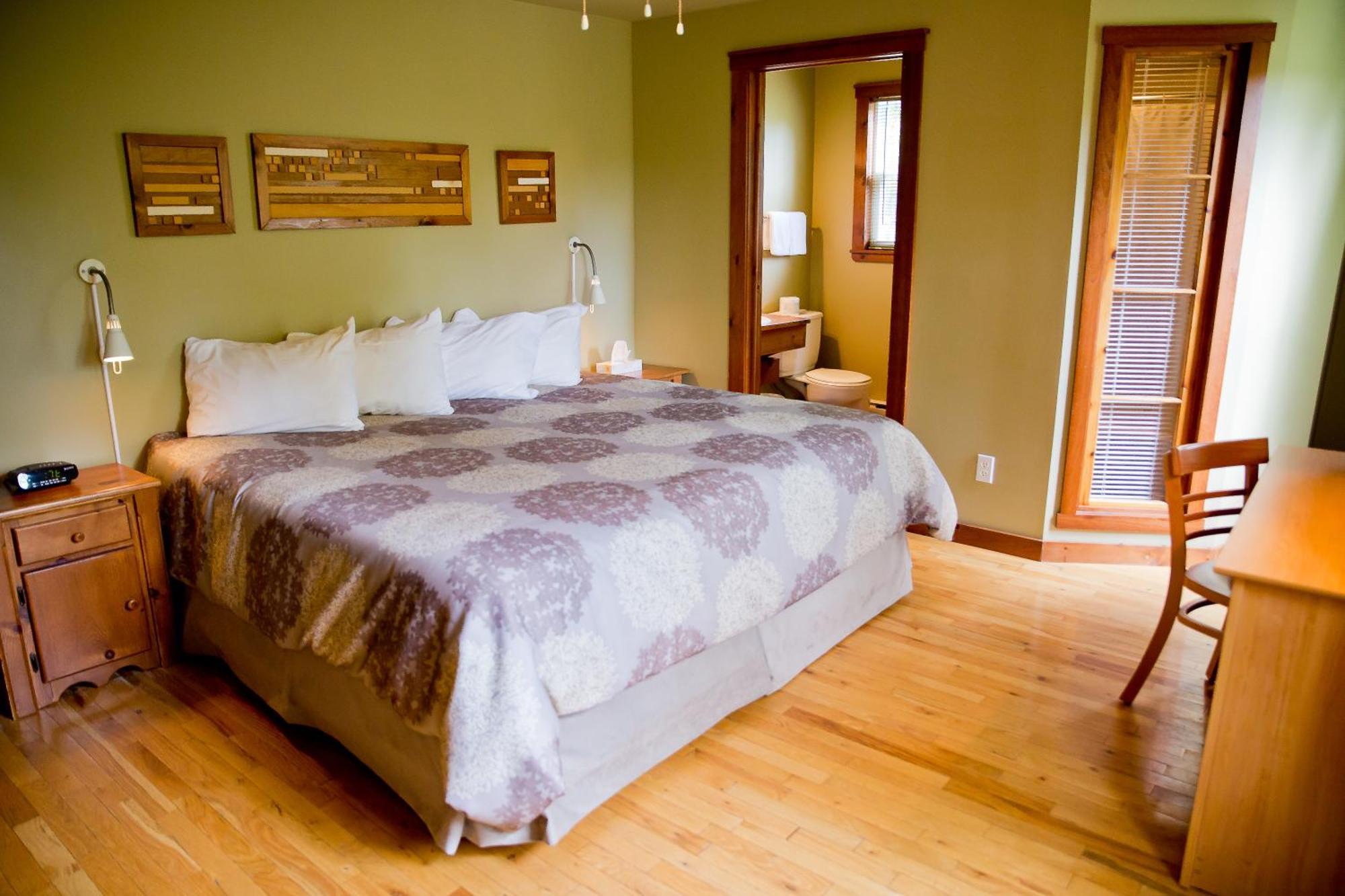 La Petite Auberge De Jouvence Magog ห้อง รูปภาพ